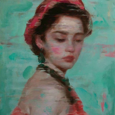 Furry数位绘画实用技巧兽圈社群